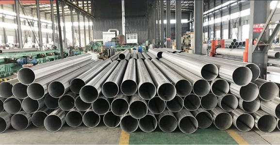 316L不銹鋼管常用于生產(chǎn)各種常規(guī)武器、槍管、炮彈等